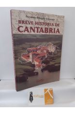 BREVE HISTORIA DE CANTABRIA