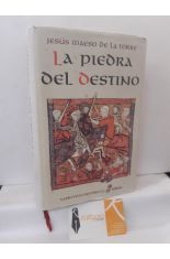 LA PIEDRA DEL DESTINO
