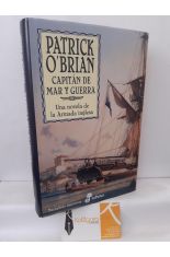 CAPITN DE MAR Y GUERRA
