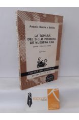 LA ESPAÑA DEL SIGLO I DE NUESTRA ERA (SEGÚN P. MELA Y C. PLINIO)