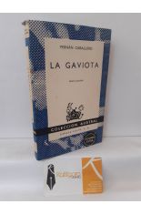 LA GAVIOTA