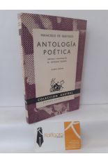 ANTOLOGA POTICA