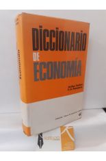 DICCIONARIO DE ECONOMA