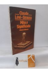 MITO Y SIGNIFICADO