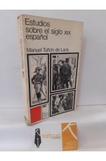 ESTUDIOS SOBRE EL SIGLO XIX ESPAOL