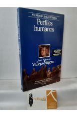 PERFILES HUMANOS