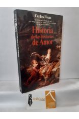 HISTORIA DE LAS HISTORIAS DE AMOR