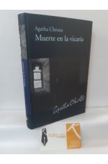 MUERTE EN LA VICARA