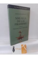 MS ALL DE LAS PIRMIDES