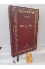 HISTORIA. LIBROS V-VI