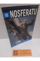 NOSFERATU. REVISTA DE CINE. 50 DON QUIJOTE EN EL CINE