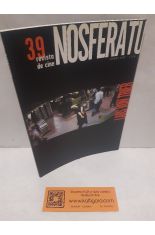 NOSFERATU. REVISTA DE CINE. 39 LARS VON TRIER