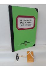 EL LLAMADO DEL BOSQUE
