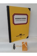 NARRACIONES