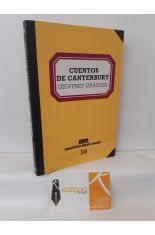 CUENTOS DE CANTERBURY