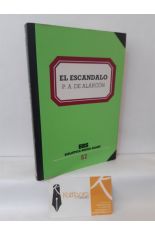 EL ESCNDALO