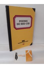 POEMA DE MIO CID