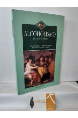 ALCOHOLISMO. DEL USO AL ABUSO