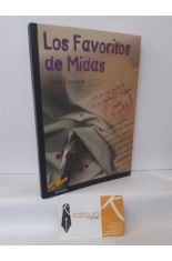 LOS FAVORITOS DE MIDAS