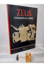 ZEUS CONQUISTA EL OLIMPO