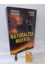 LA NATURALEZA MUERTA