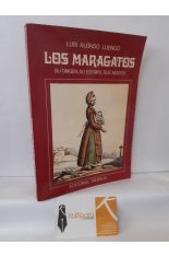 LOS MARAGATOS. SU ORIGEN, SU ESTIRPE, SUS MODOS