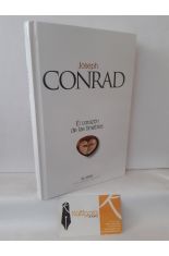 EL CORAZÓN DE LAS TINIEBLAS