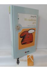 EL CUADERNO GRIS