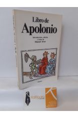 LIBRO DE APOLONIO