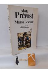 MANON LESCAUT