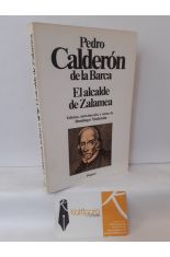 EL ALCALDE DE ZALAMEA