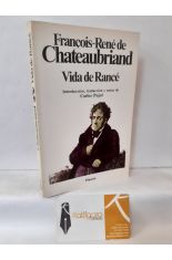 VIDA DE RANC