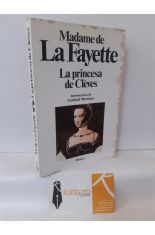 LA PRINCESA DE CLVES