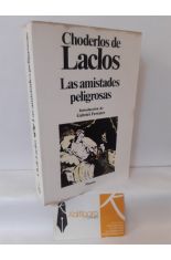 LAS AMISTADES PELIGROSAS