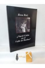 NACI COLN EN EL VALLE DE BUELNA?