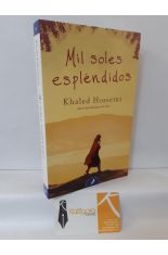 MIL SOLES ESPLNDIDOS