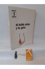 EL CIDO RICO Y LA GOTA