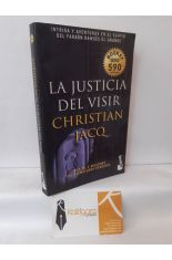 LA JUSTICIA DEL VISIR