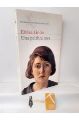 UNA PALABRA TUYA
