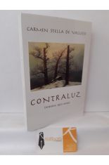 CONTRALUZ (POESÍAS 1972-2006)