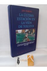 LA LTIMA ESTACIN EN LA VIDA DE TOLSTOI