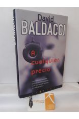 A CUALQUIER PRECIO