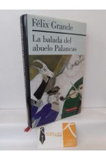 LA BALADA DEL ABUELO PALANCAS