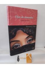 OJOS DE ALMENDRA