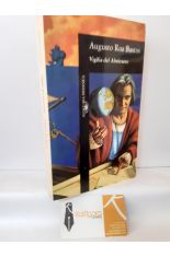 VIGILIA DEL ALMIRANTE