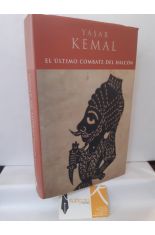 EL ÚLTIMO COMBATE DEL HALCÓN