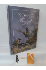 ÁGUILAS DE LA ESTEPA