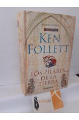 LOS PILARES DE LA TIERRA