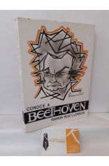 CONOCE A BEETHOVEN