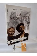 LA BSQUEDA